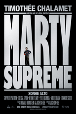 Marty Supreme (Marty Supreme)