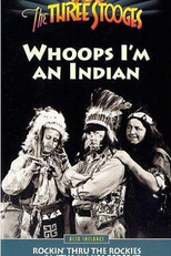 Sou um Índio (Whoops, I'm an Indian!)