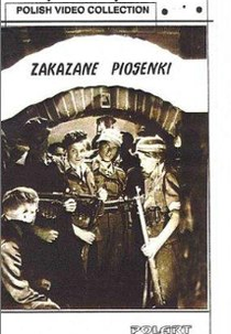 Canções Proibidas (Zakazane Piosenki)