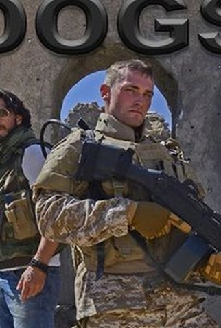 Poster 2 de Curta Devil Dogs (2017)