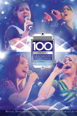 100 Anos Do Movimento Pentecostal (100 Anos Do Movimento Pentecostal)