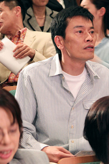 Poster de Episódio （１０）「１８歳の決断」 (2010)