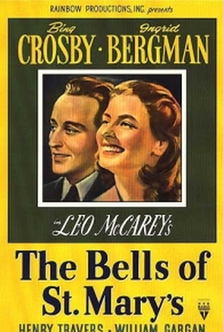 Poster 2 de Filme Os Sinos de Santa Maria (1945)