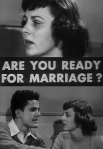 Are You Ready for Marriage? (Are You Ready for Marriage?)