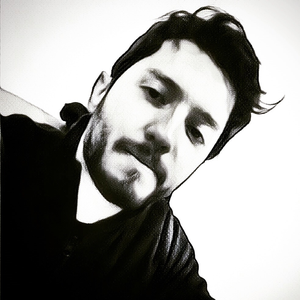 Foto de perfil de Filipe Ferraz / CineMMaster