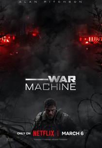 Máquina de Guerra (War Machine)