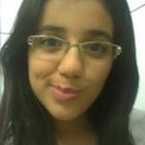 Foto de perfil de Ellen Lourenco