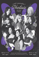 Girls' Generation 4th Tour : Phantasia in Japan
