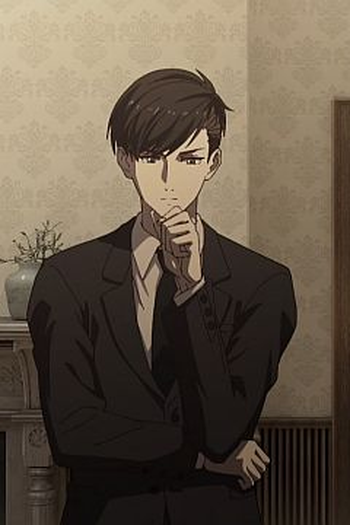 Poster de Episódio 她的嫉妒 (2023)
