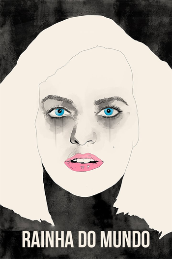  de Filme Rainha do Mundo (2015)