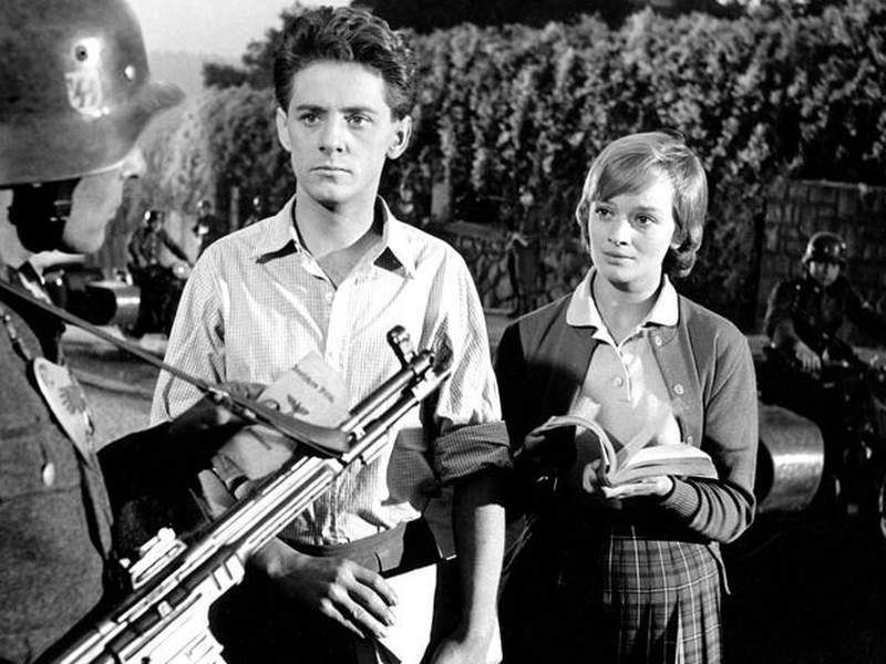 Foto 3 de Higher Principle