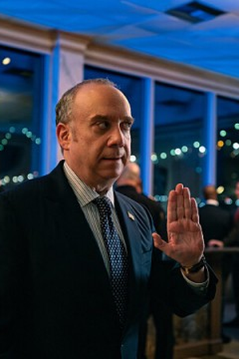 Poster de Episódio The Gulag Archipelago (2023)