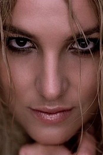 Poster de Curta Britney Spears: Womanizer (2008)