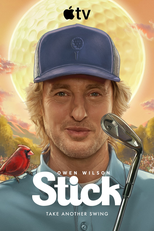 Stick (2ª Temporada) (Stick (Season 2))