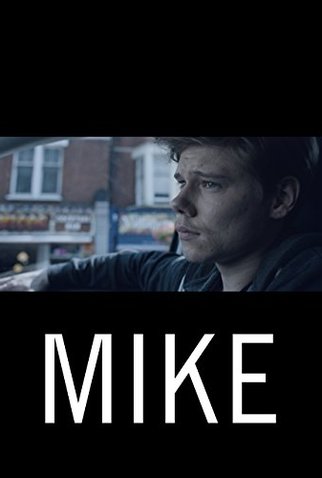 Poster 1 de Curta Mike (2014)
