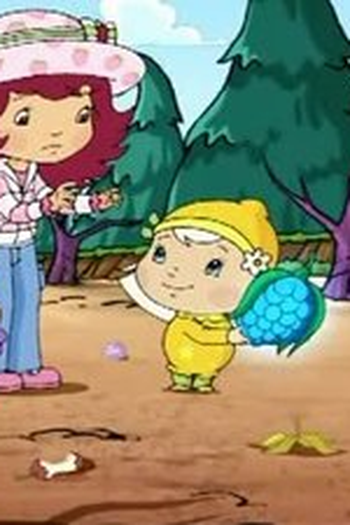 Poster de Episódio Where The Gem Berries Glow (2008)
