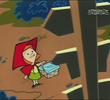 Little Red Riding Johnny