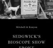 Sedgwick's Bioscope Show Front