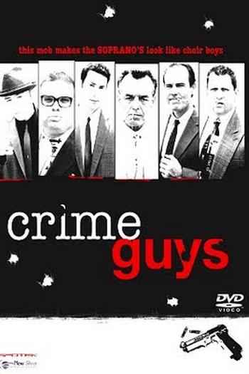  de Filme Os Criminosos (2005)