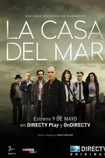 La Casa del Mar - 2ª Temporada (La Casa del Mar)