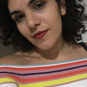 Foto de perfil de Alice Cunha