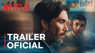 Trailer: Steve | Trailer oficial | Netflix