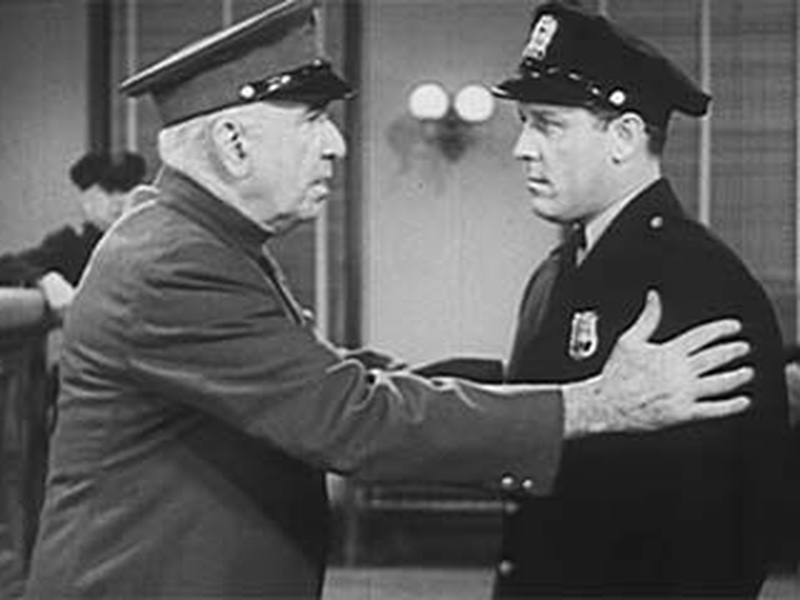 Foto 5 de Heroes in Blue