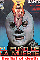 El Puño de la Muerte (El Puño de la Muerte)