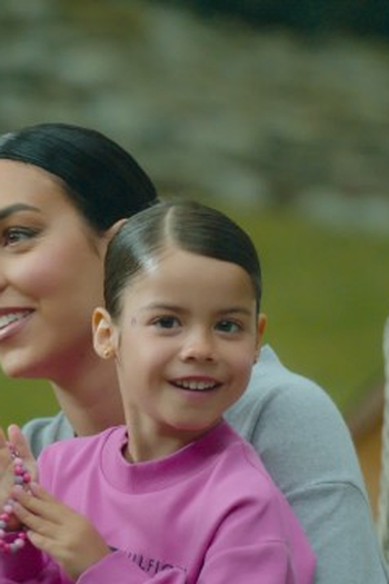 Poster de Episódio La vida sigue (2023)