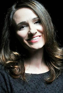 Ilire Vinca Celaj - Poster 1