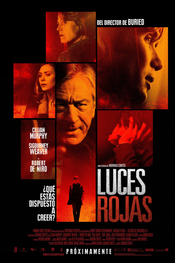  de Filme Poder Paranormal (2012)