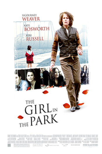  de Filme A Garota do Parque (2007)