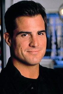 George Eads - Poster 1
