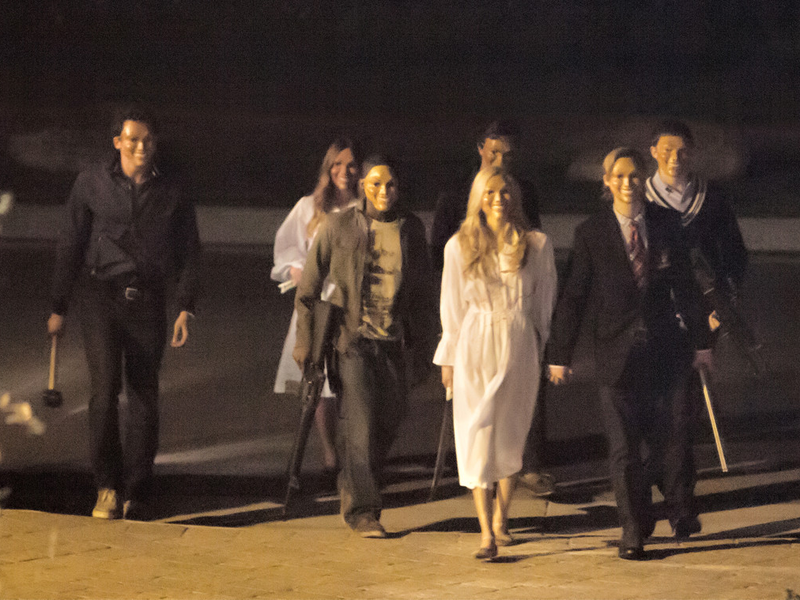 Foto 3 de Uma Noite de Crime