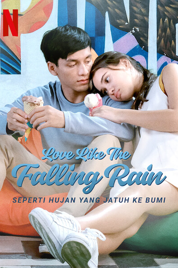  de Filme Chuva que Cai do Céu (2020)