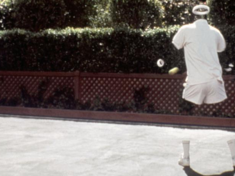 Foto 2 de Memórias de um Homem Invisível