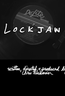 Lockjaw - Poster / Capa / Cartaz - Oficial 1