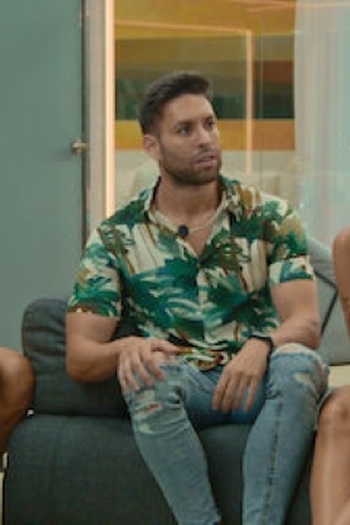 Poster de Episódio TBA (2022)