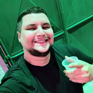 Foto de perfil de Anderson Ribeiro