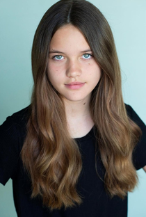 Brooklyn Morse - Poster 1