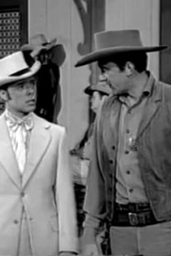 Poster de Episódio Kitty's Rebellion (1959)