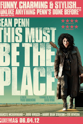  de Filme Aqui é o Meu Lugar (2011)