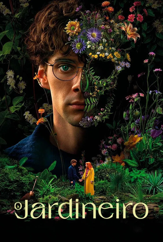 Poster 5 de Série O Jardineiro (2025)