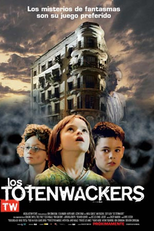 Os Mata Fantasmas (Los Totenwackers (2007))