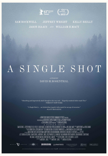 O Tiro (A Single Shot)