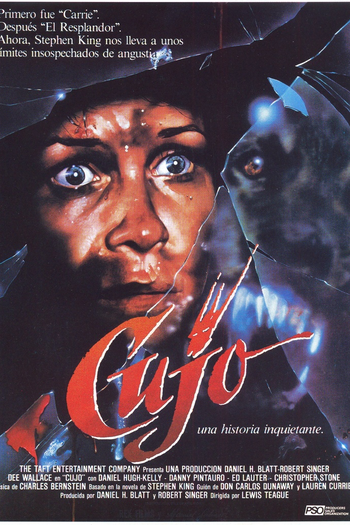  de Filme Cujo (1983)