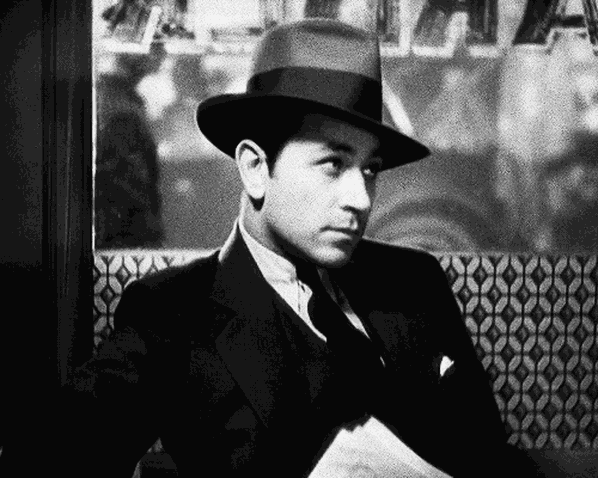 George Raft (26 de Setembro de 1901) | Artista | Filmow