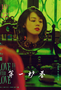 Love After Love - Poster / Capa / Cartaz - Oficial 6