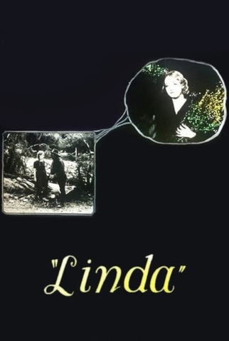 Poster 3 de Filme Linda (1929)