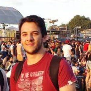 Foto de perfil de Luiz Gustavo